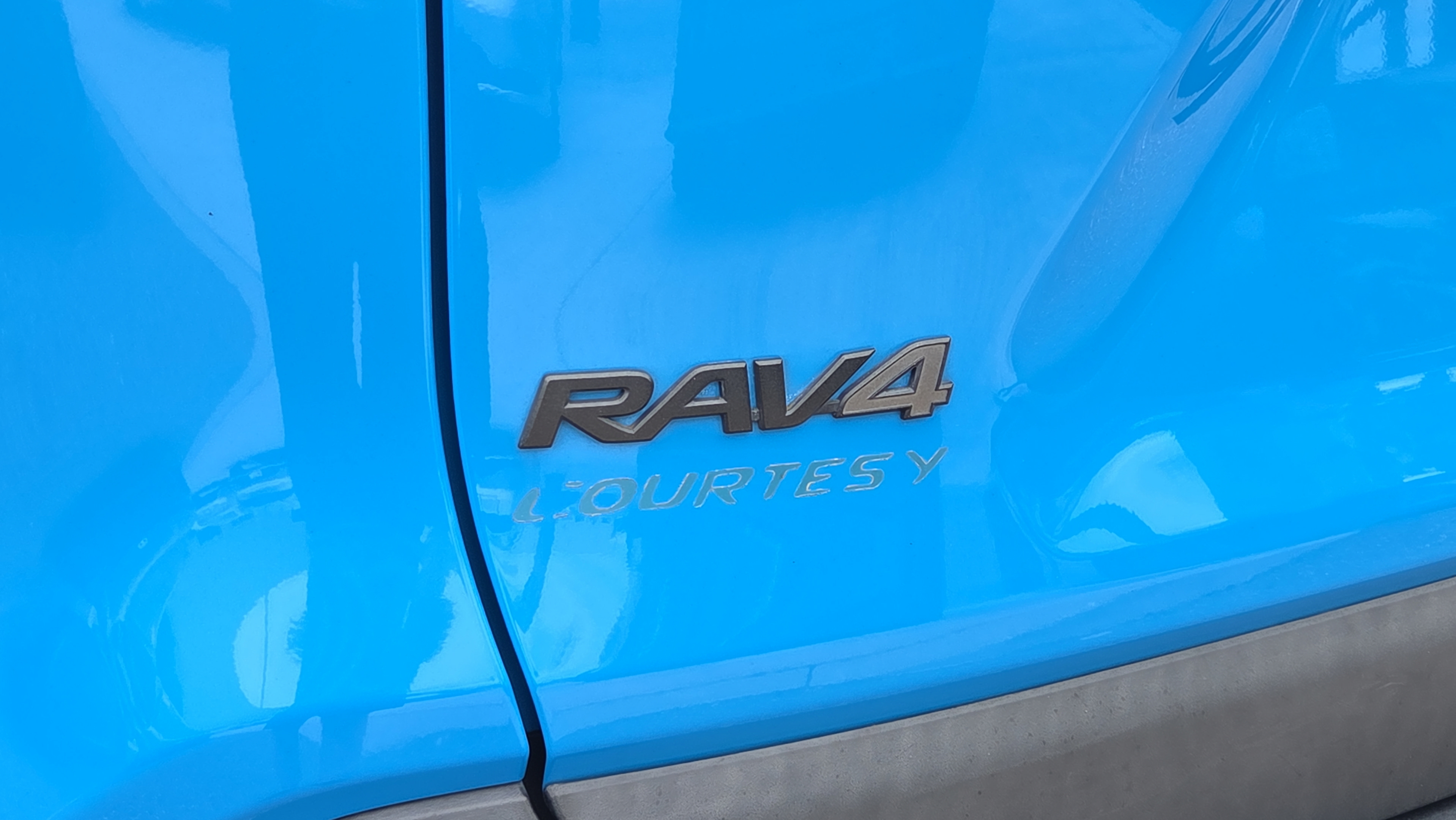 Used 2020 Toyota RAV4 Adventure AWD/4WD image 30