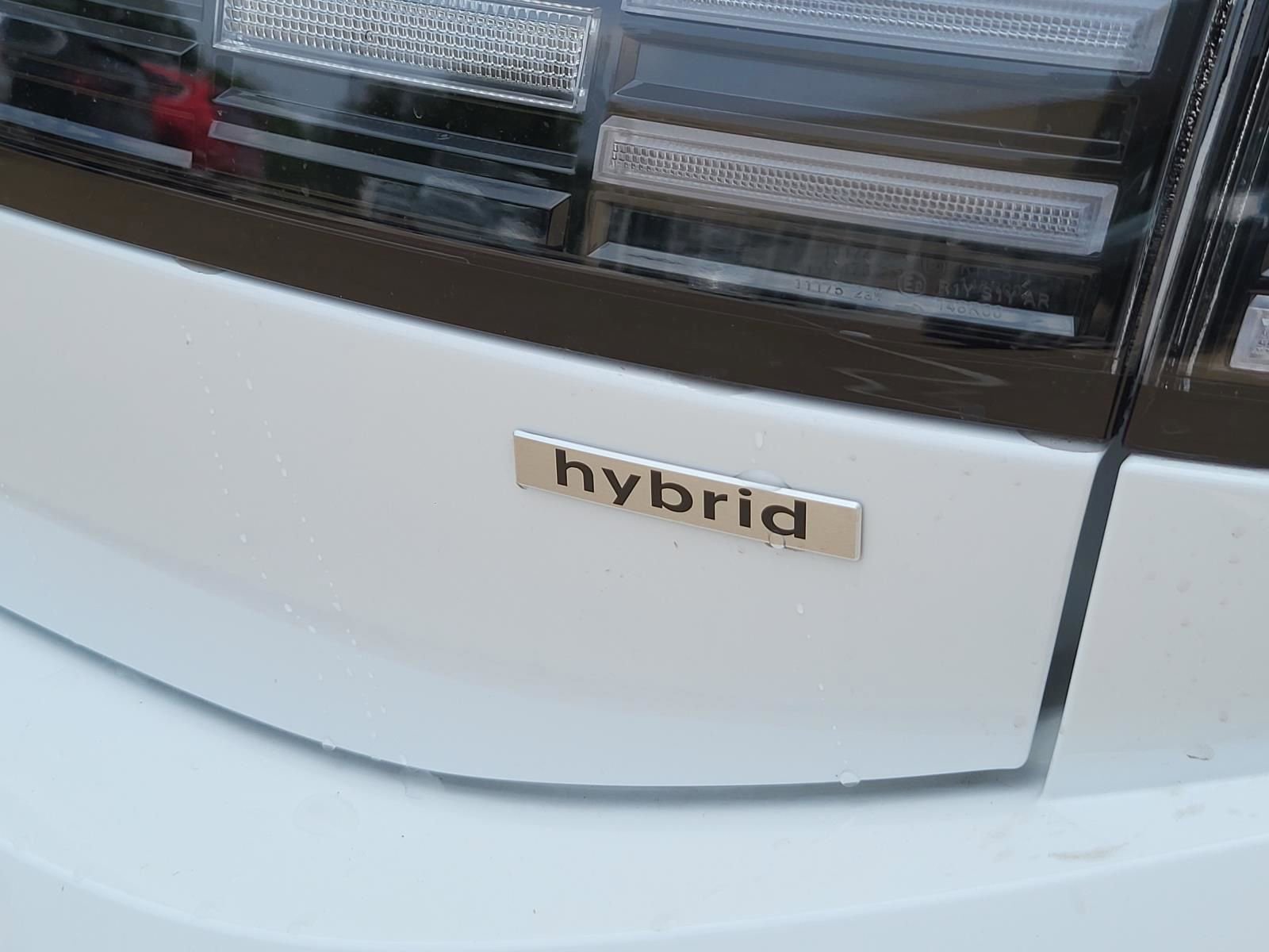 New 2025 Hyundai Sonata SEL FWD image 5