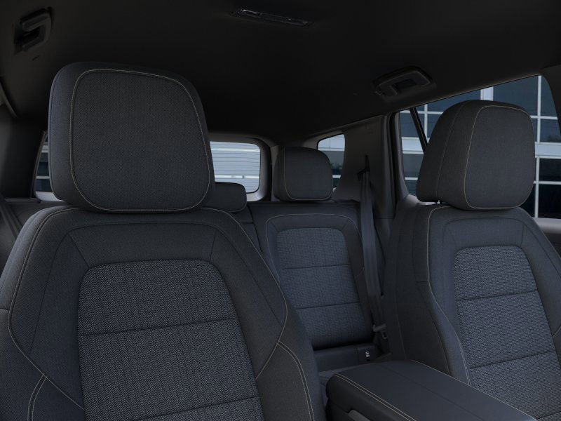 New 2026 GMC Terrain Elevation image 48