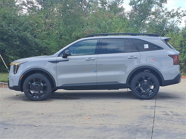 New 2026 Kia Sorento SX Prestige image 2