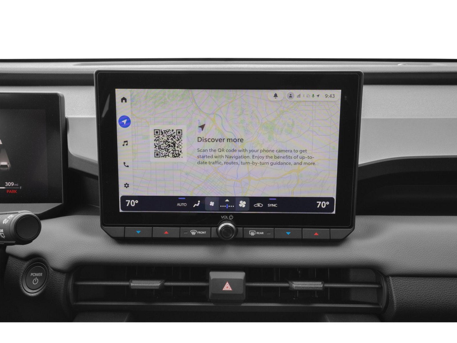 New 2026 Toyota RAV4 LE AWD/4WD image 15