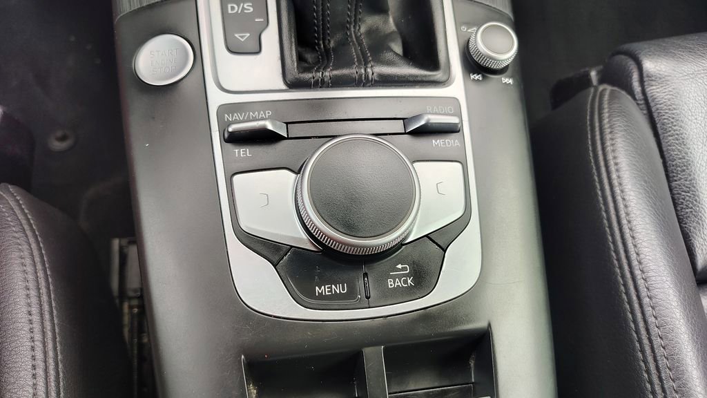 Used 2018 Audi A3 2.0T Premium Plus w/ Premium Plus Package image 29