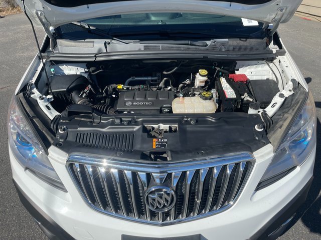 Used 2016 Buick Encore Convenience image 33
