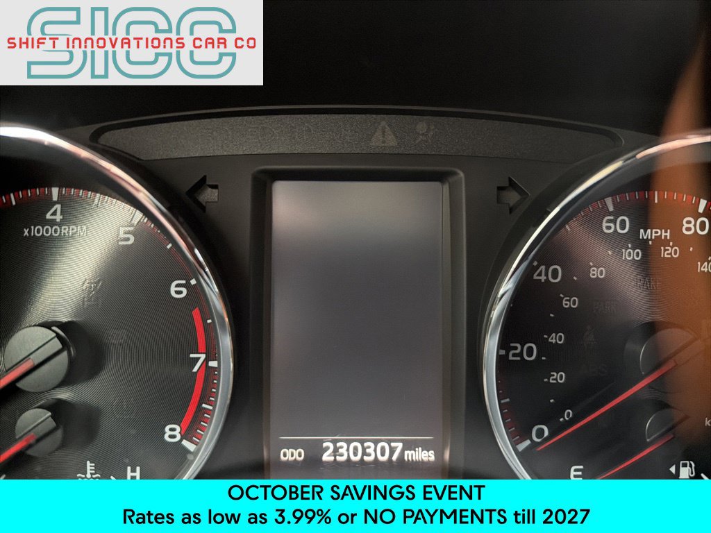 Used 2016 Toyota RAV4 SE AWD/4WD image 9