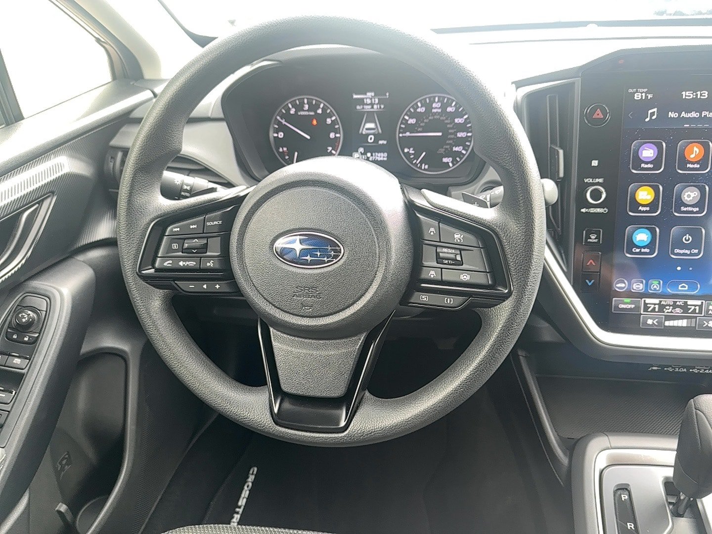 Certified 2024 Subaru Crosstrek 2.0i Premium AWD/4WD image 16