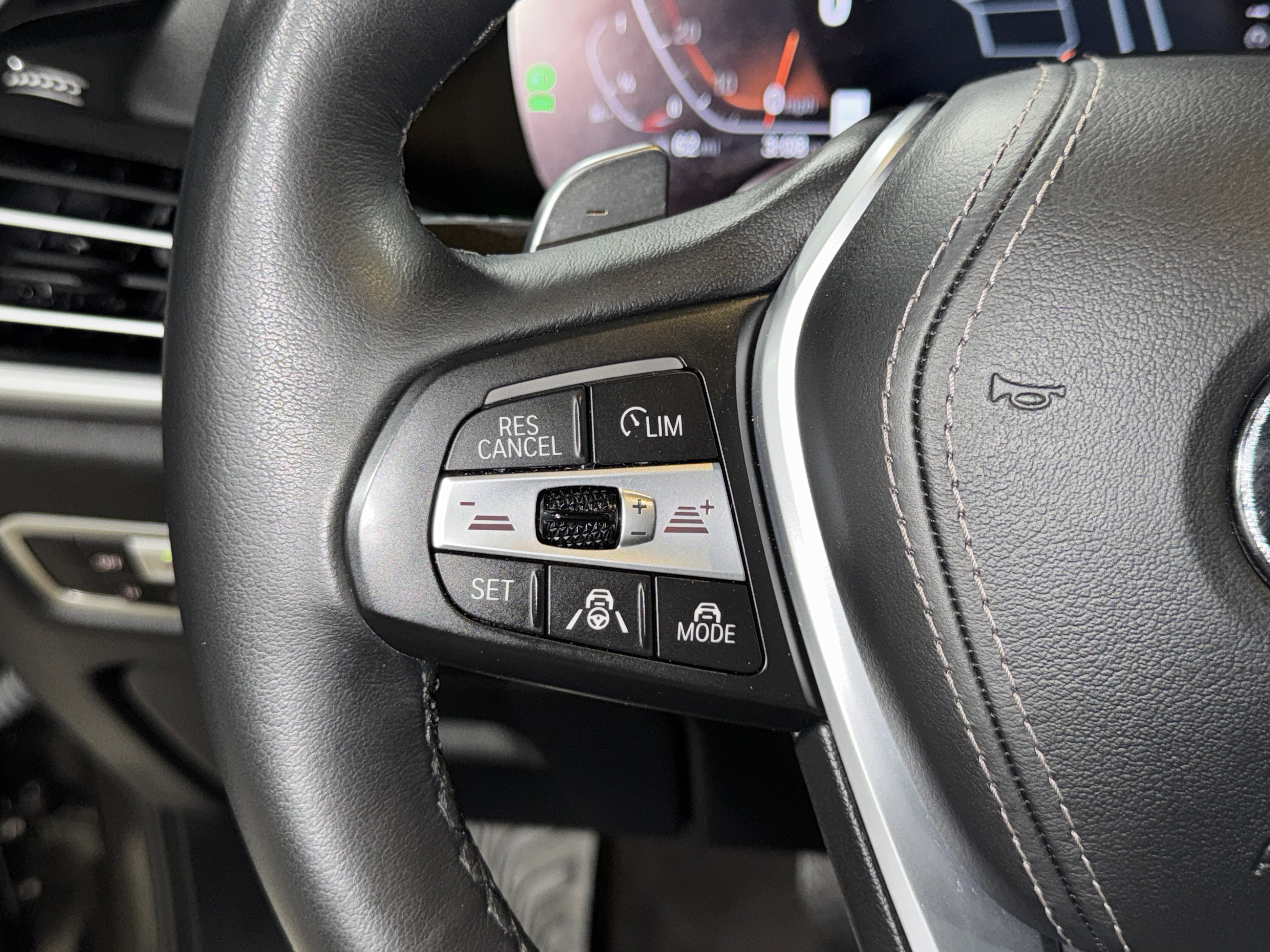 Certified 2023 BMW X5 xDrive40i image 21