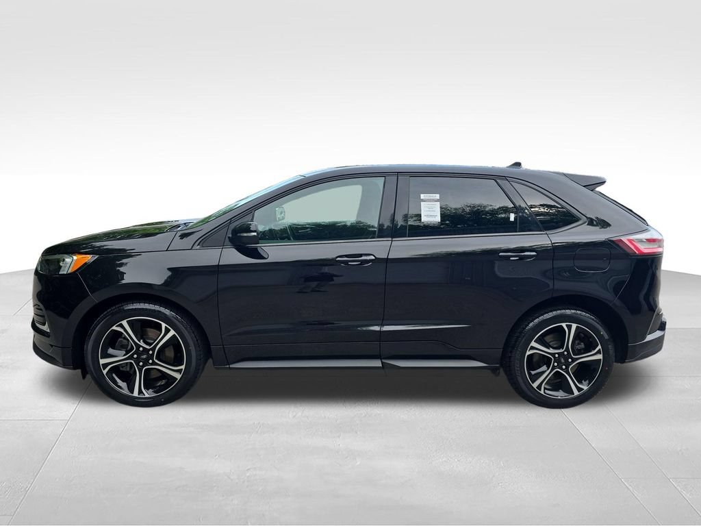 Used 2023 Ford Edge ST AWD/4WD image 2