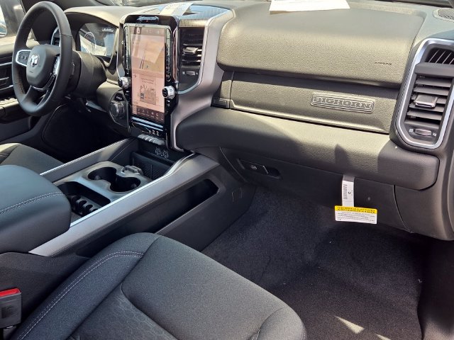 New 2026 RAM 1500 Big Horn AWD/4WD image 14