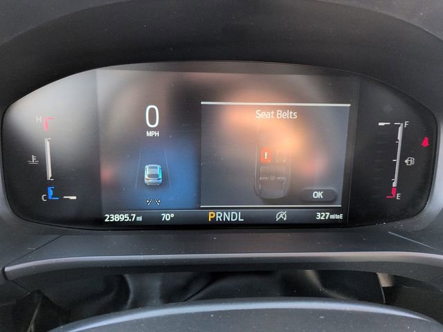 Used 2025 Ford Escape ST-Line image 36