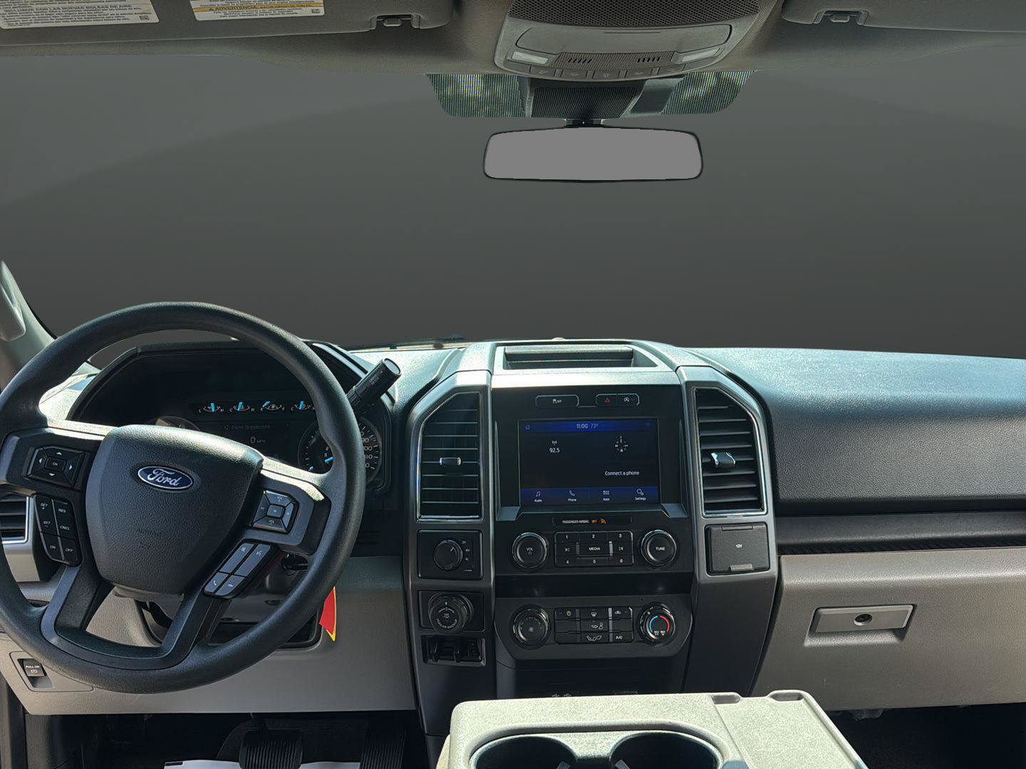 Used 2020 Ford F150 XLT w/ Trailer Tow Package AWD/4WD image 19