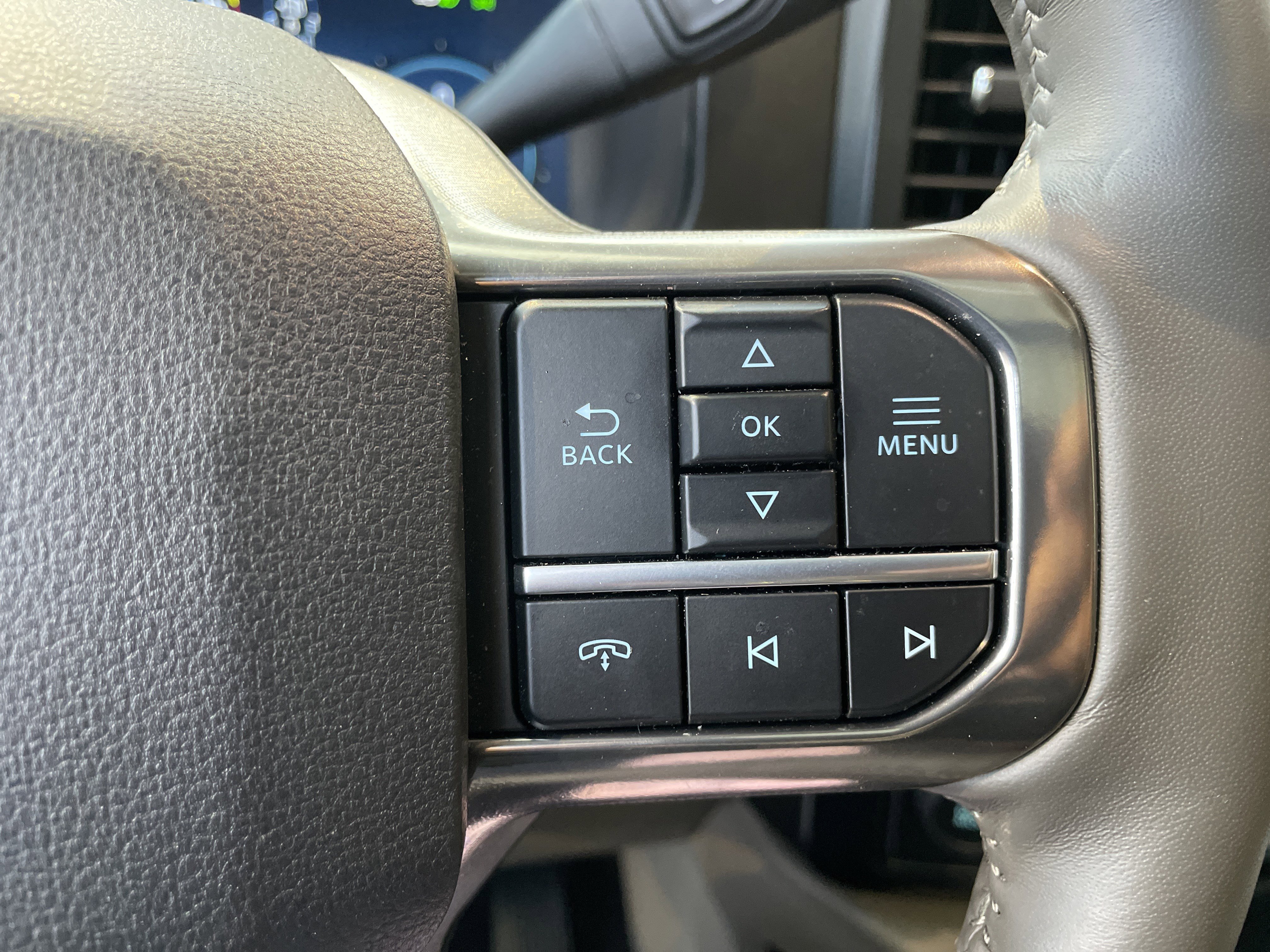 Used 2025 Ford F450 Platinum w/ Platinum Plus Package image 21
