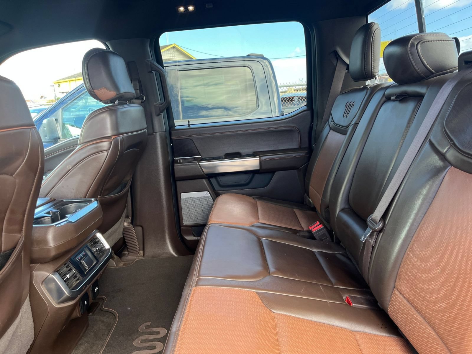 Used 2023 Ford F150 King Ranch AWD/4WD image 26