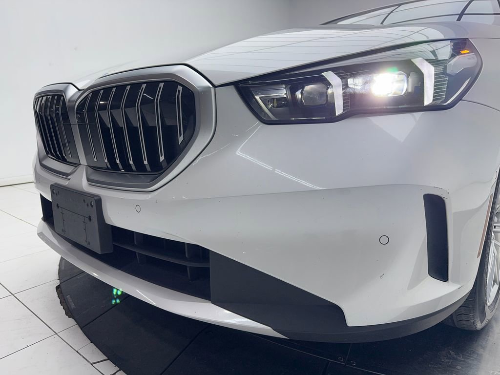Used 2024 BMW 530i image 5