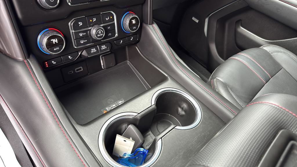 Used 2022 Chevrolet Tahoe RST image 31