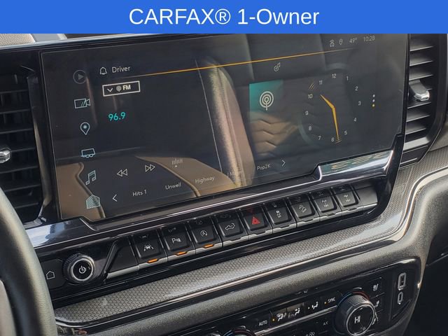 Certified 2023 Chevrolet Silverado 1500 ZR2 w/ Technology Package image 24