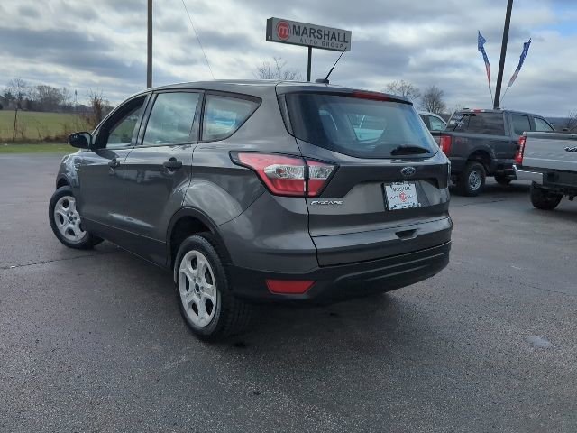 Used 2017 Ford Escape S image 18