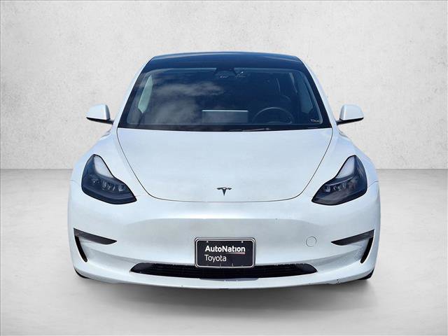 Used 2023 Tesla Model 3 Long Range AWD/4WD video 2