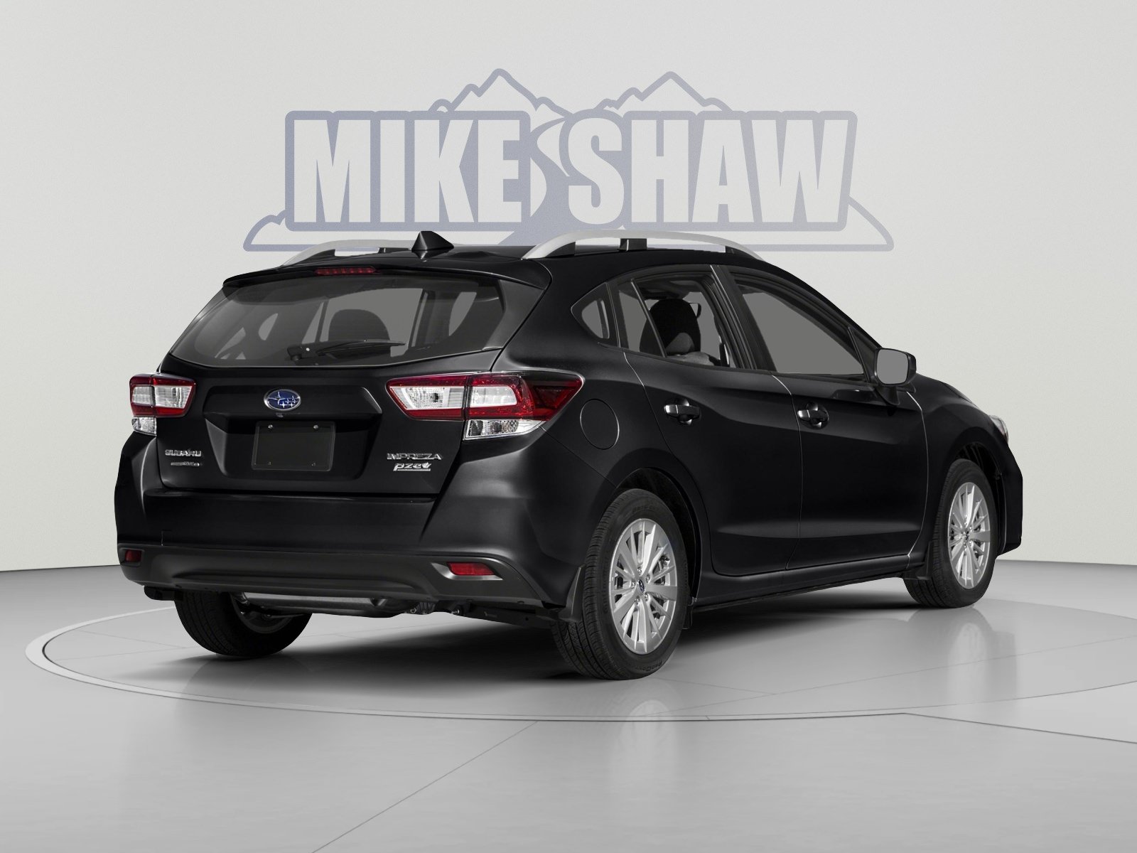 Used 2018 Subaru Impreza 2.0i Premium AWD/4WD image 2