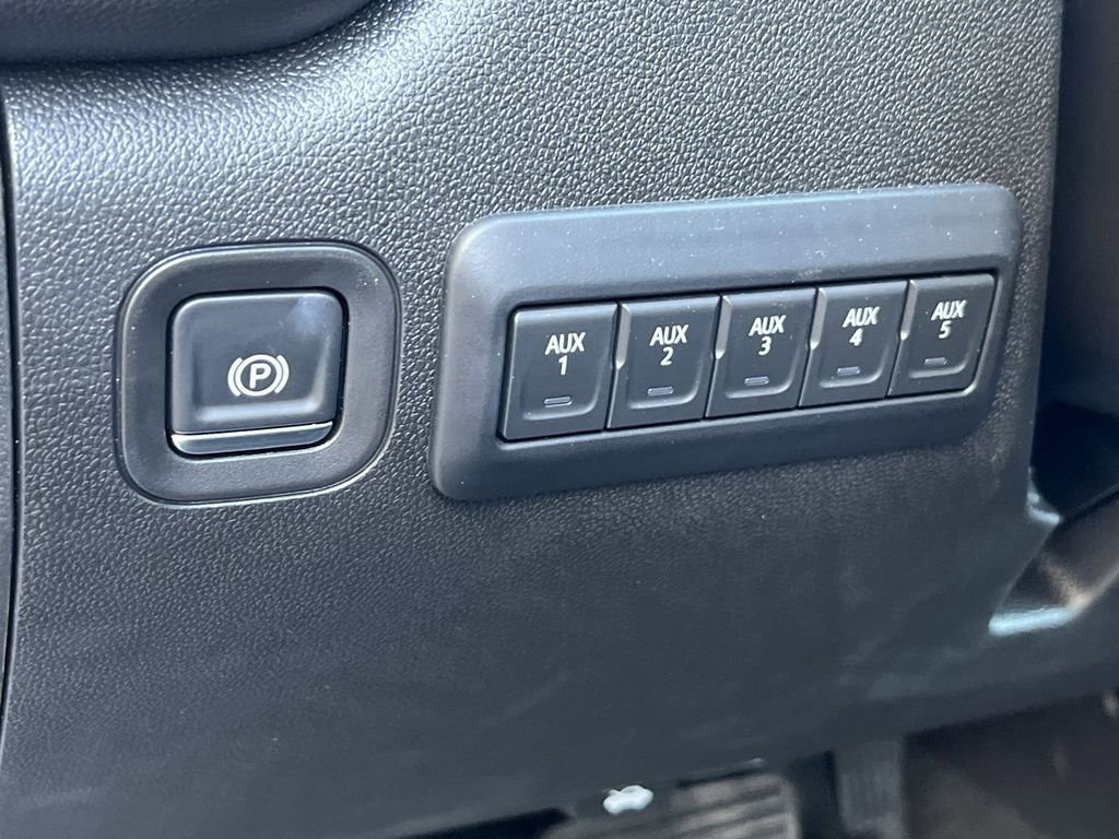 New 2025 Chevrolet Silverado 3500 W/T w/ WT Convenience Package image 33