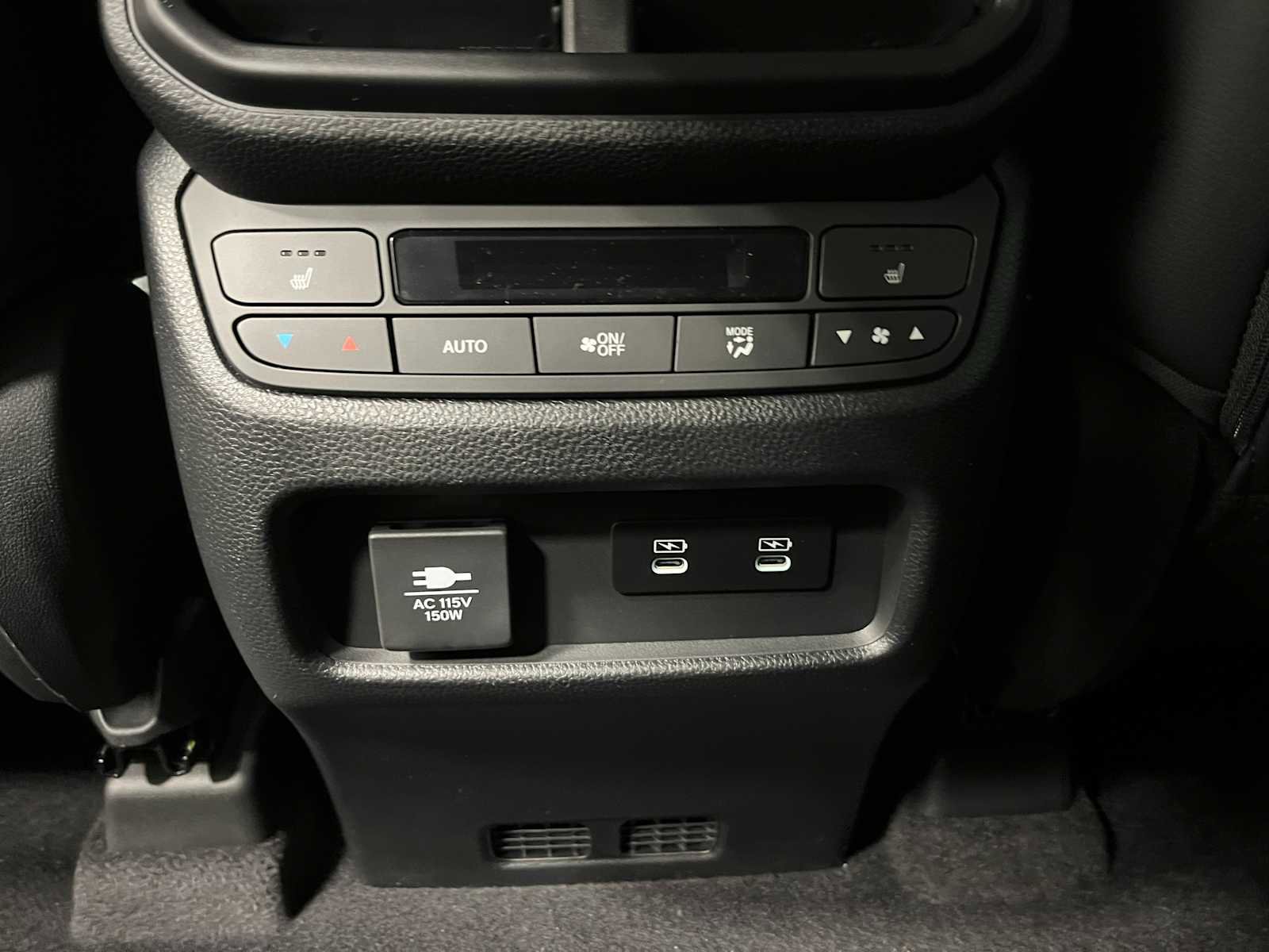 New 2026 Honda Pilot Elite image 22