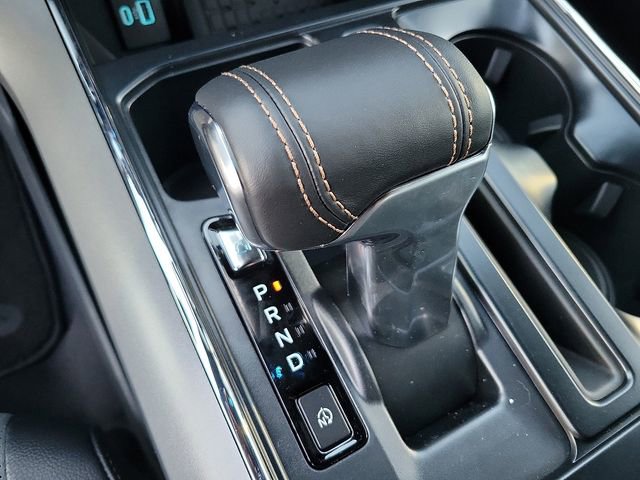 New 2023 Ford F150 Lightning Lariat AWD/4WD image 7