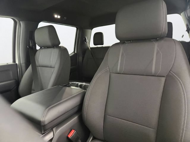 New 2026 Ford F150 STX w/ Equipment Group 200A AWD/4WD image 10