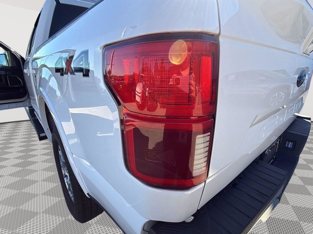 Used 2020 Ford F150 Lariat image 13