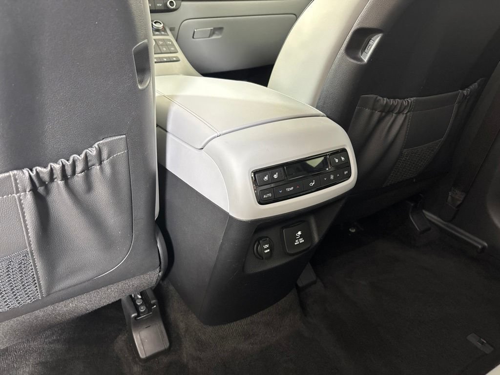 Used 2024 Hyundai Palisade SEL AWD/4WD image 23
