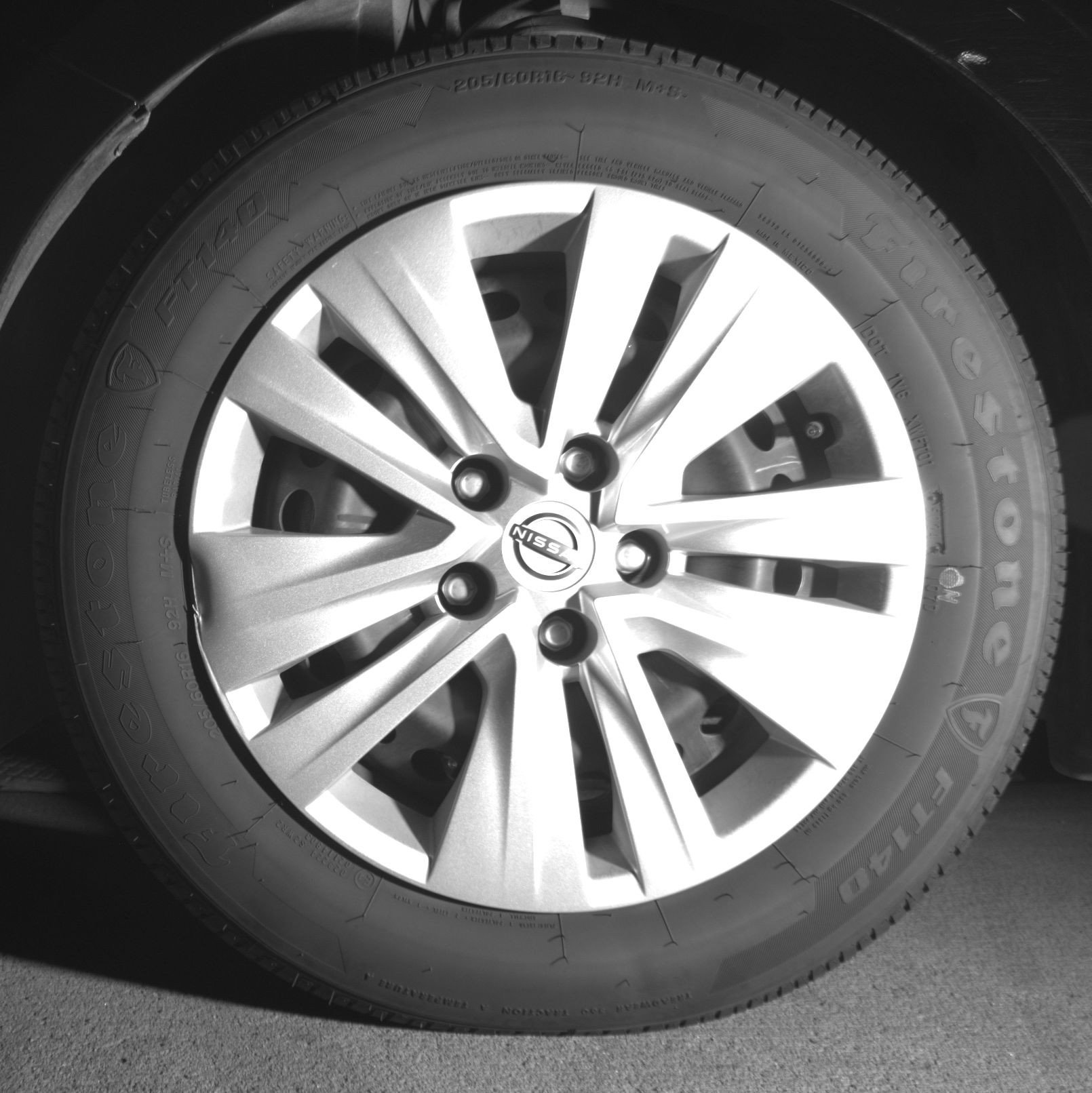 Used 2025 Nissan Sentra S image 12