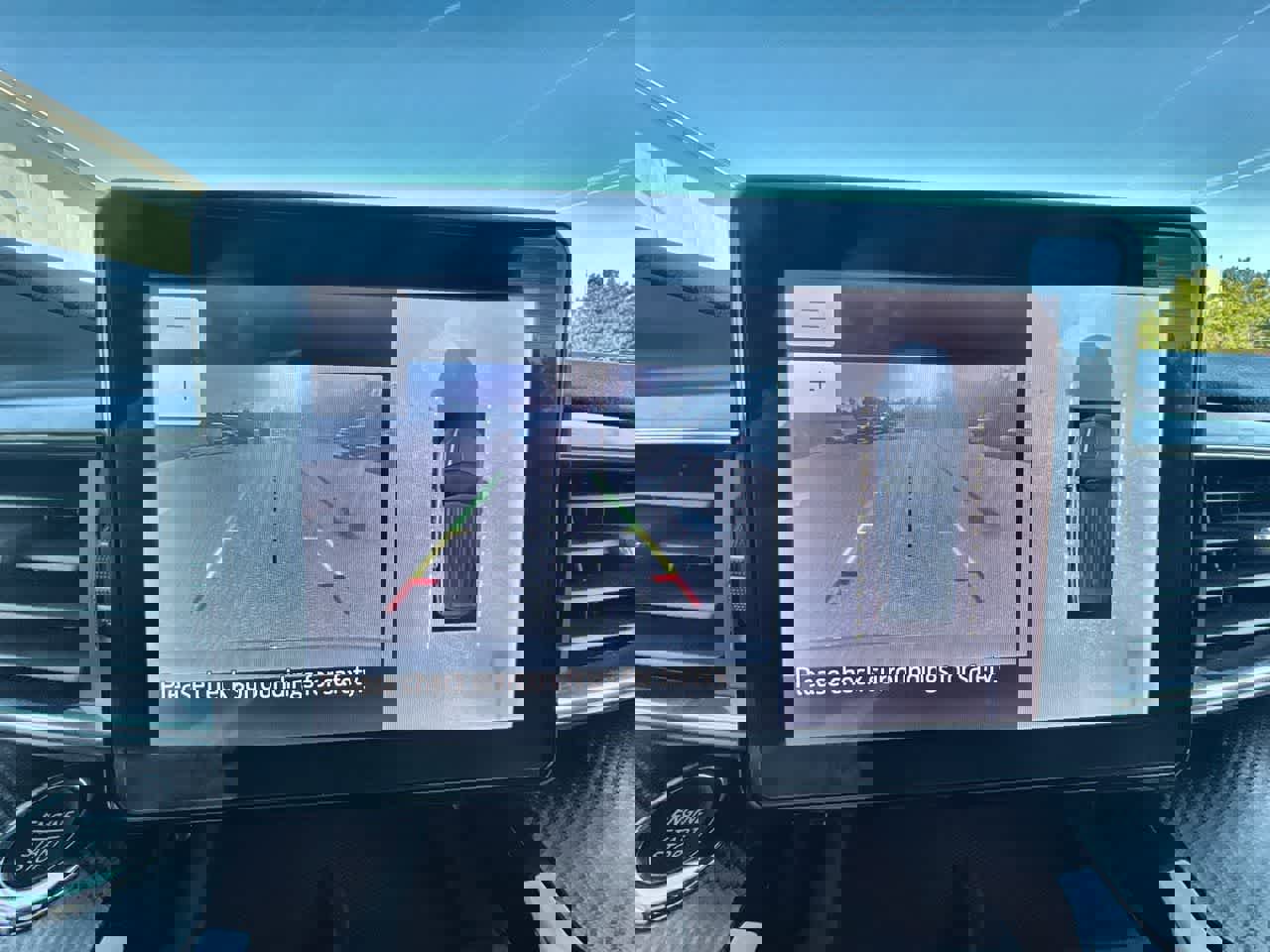 Used 2023 Ford Explorer ST-Line w/ Class IV Trailer Tow Package image 15