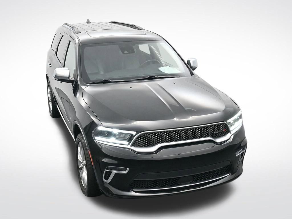 Used 2023 Dodge Durango Citadel image 23