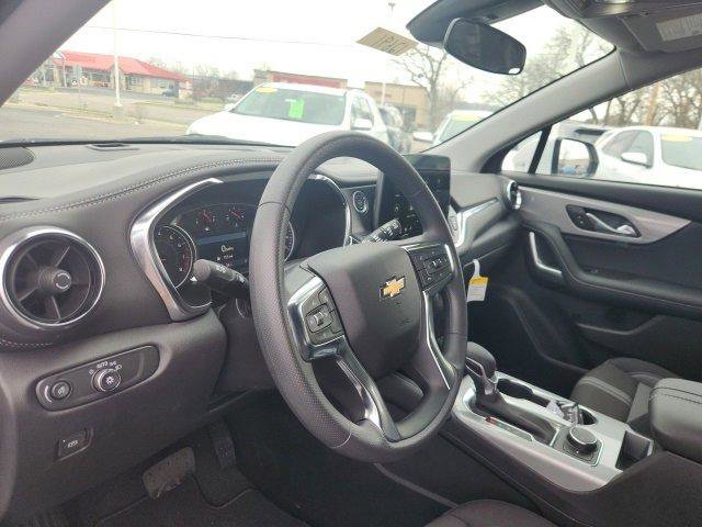 New 2024 Chevrolet Blazer LT image 10