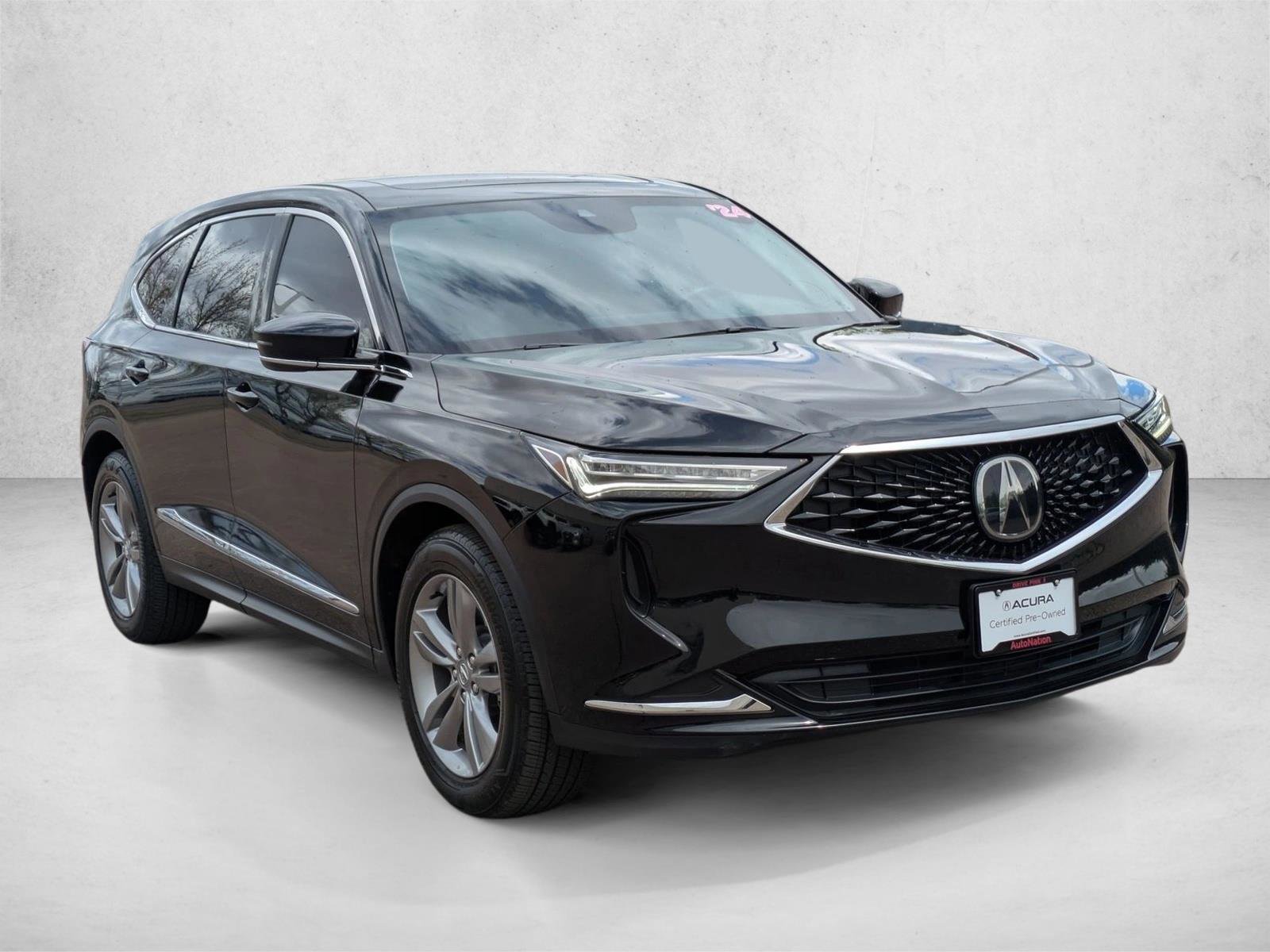 Certified 2024 Acura MDX SH-AWD image 3