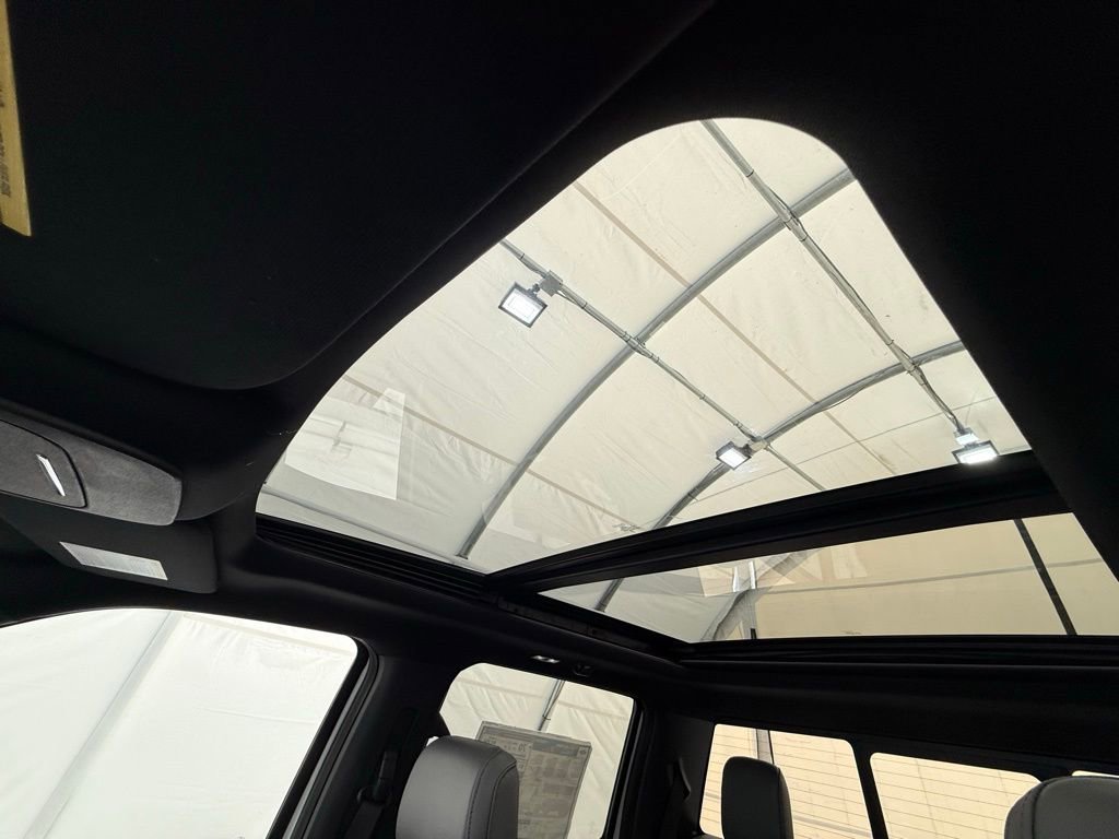 New 2025 Ford F150 Lightning Lariat AWD/4WD image 34