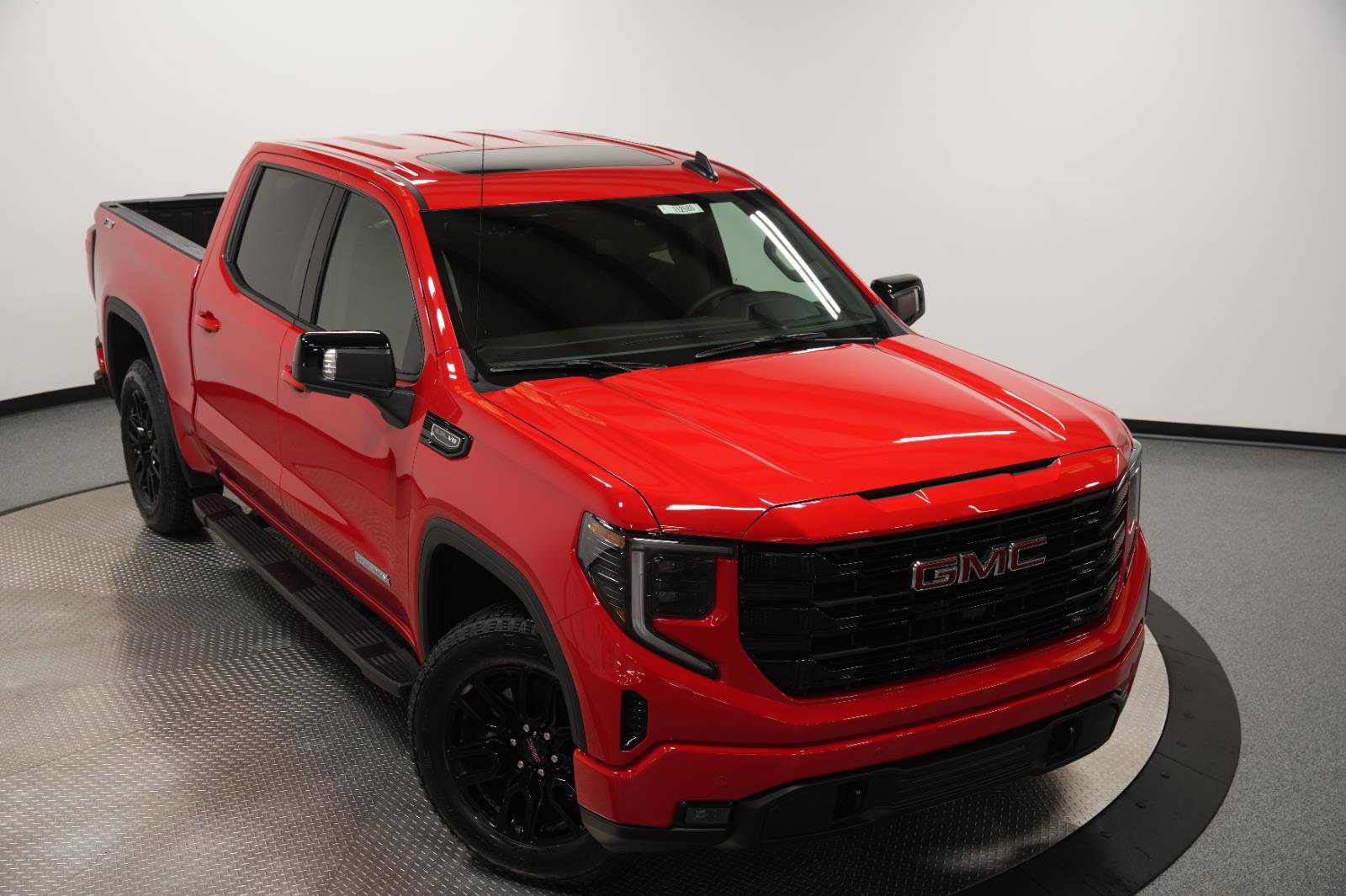 New 2026 GMC Sierra 1500 Elevation w/ Elevation Premium Package image 40
