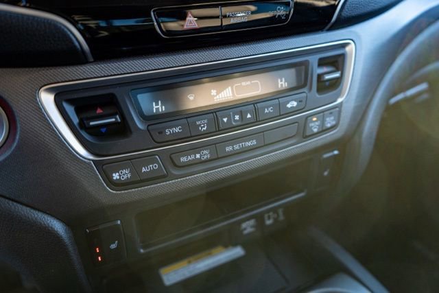 Used 2022 Honda Ridgeline RTL-E image 27