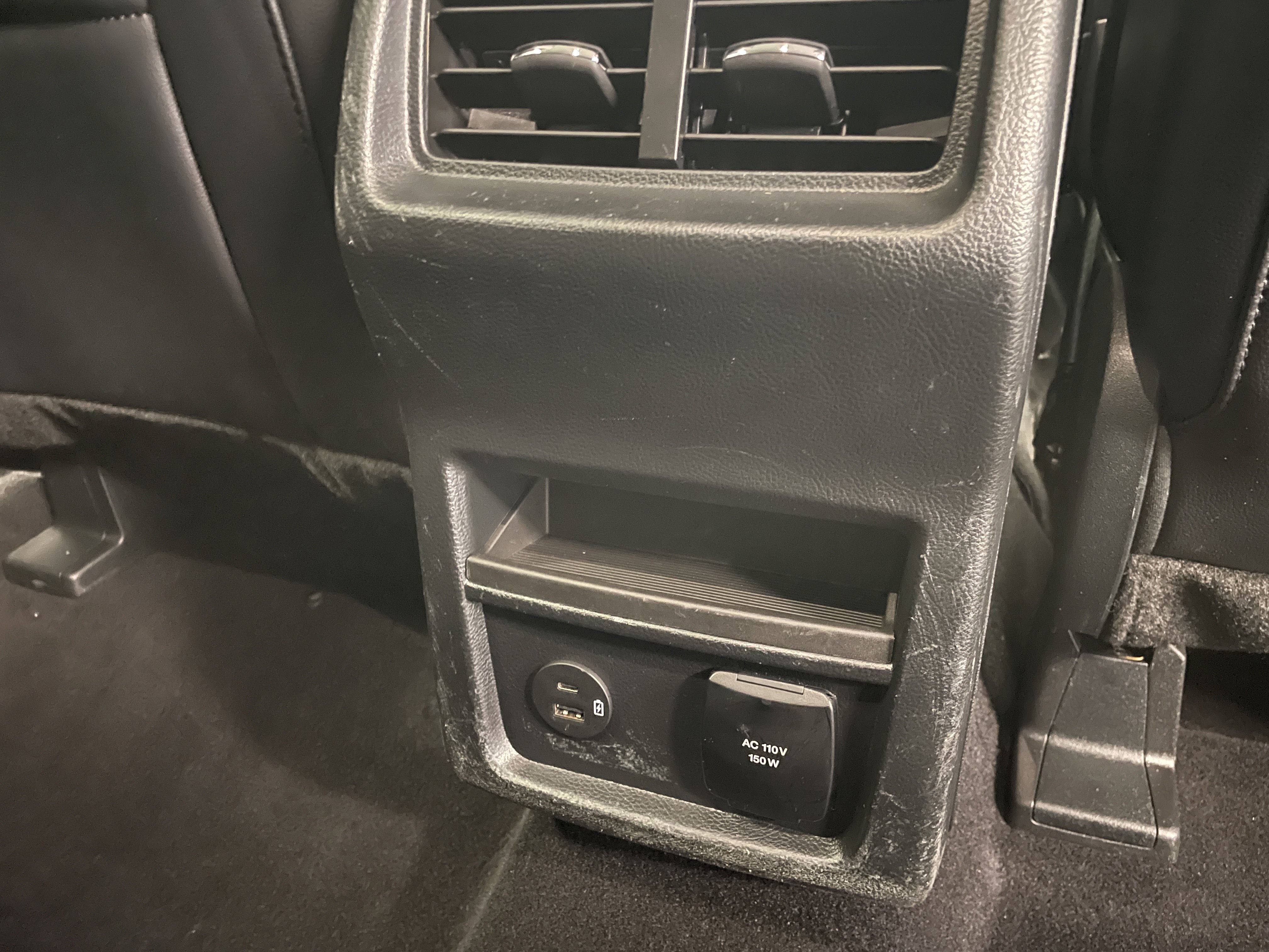 Used 2022 Ford Edge SEL w/ Convenience Package image 24