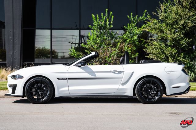 Used 2019 Ford Mustang GT Premium w/ Equipment Group 401A image 48