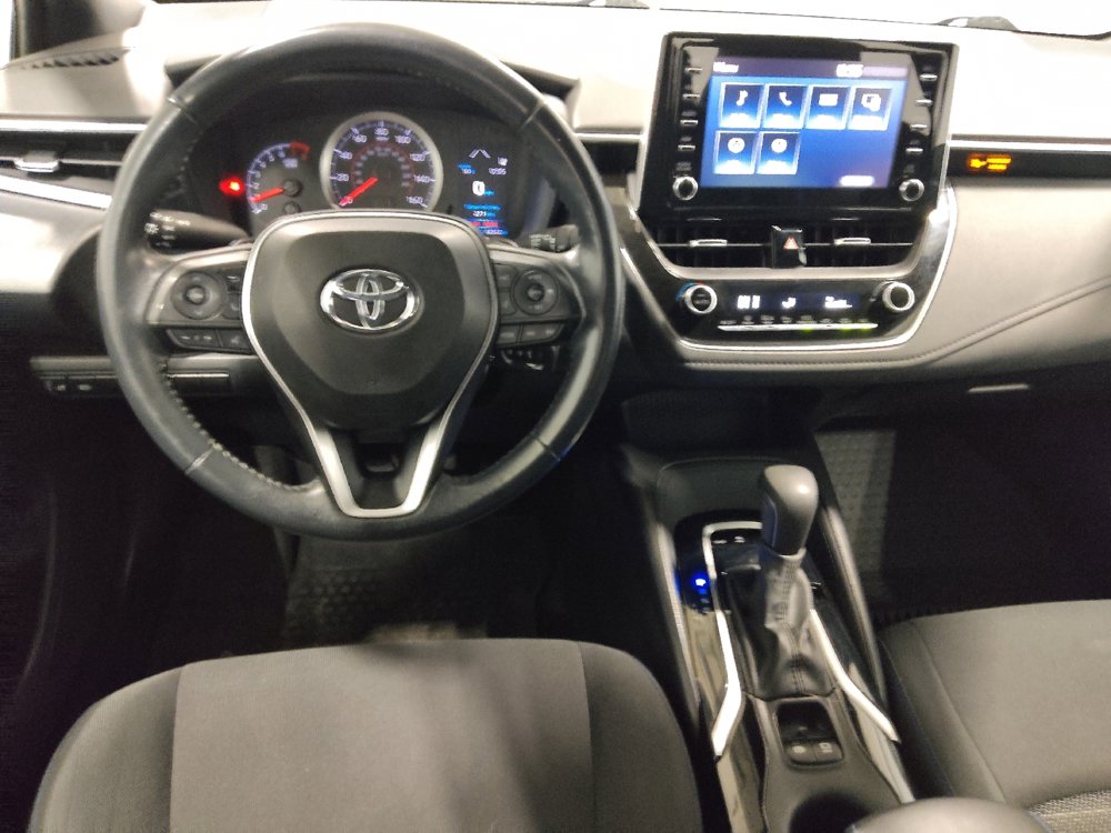 Used 2020 Toyota Corolla SE image 22