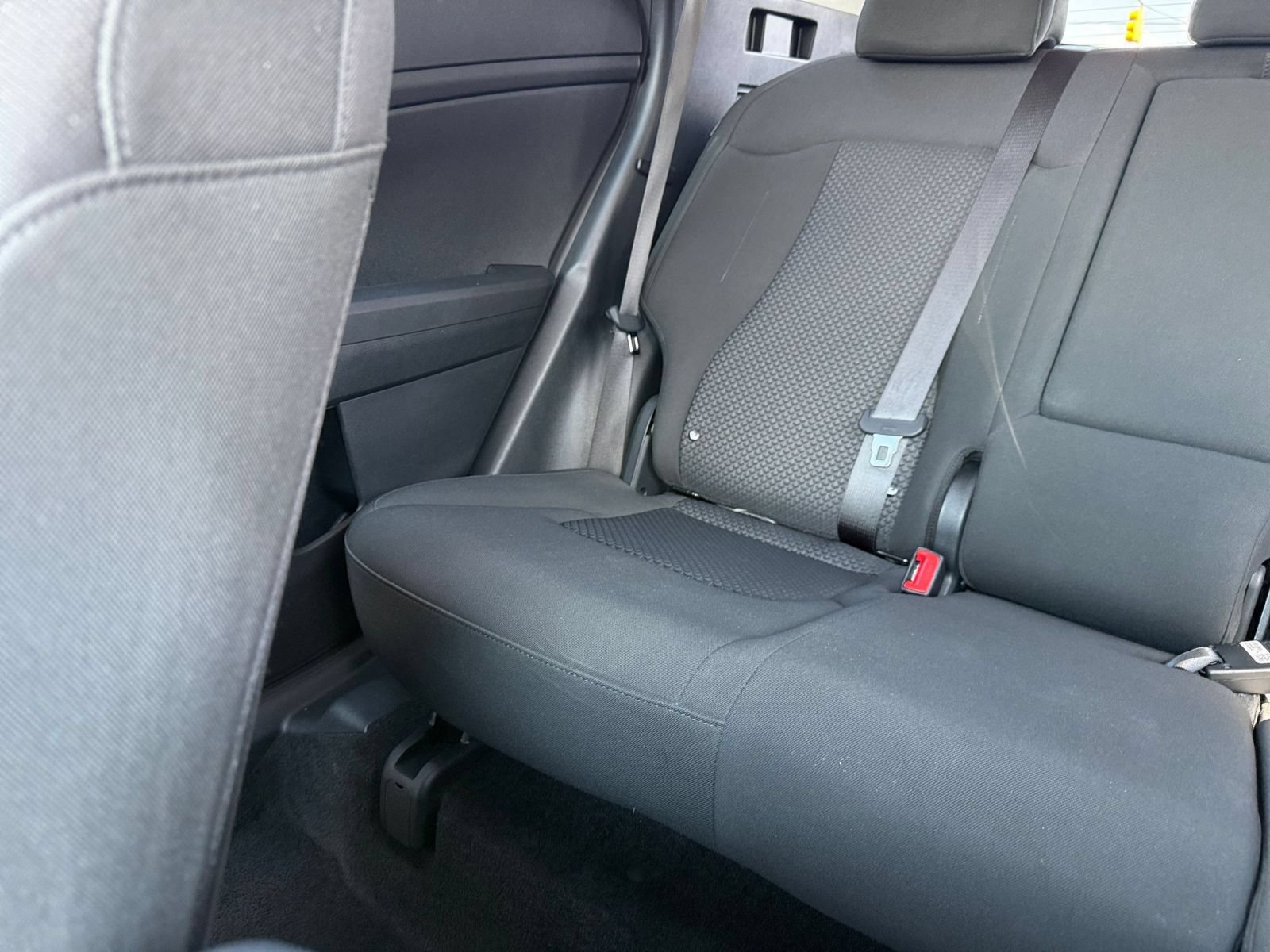 Used 2026 Kia Sportage LX FWD image 38