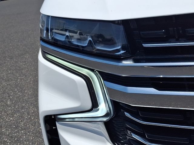 Certified 2021 Chevrolet Tahoe LT w/ LT Signature Package AWD/4WD image 9