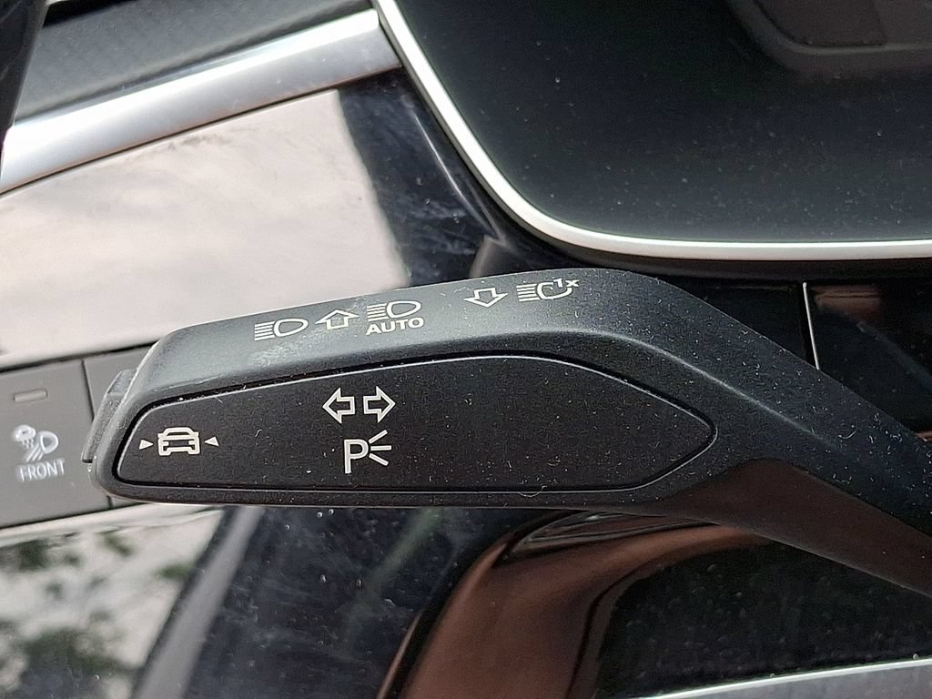 Used 2024 Audi Q3 2.0T Premium AWD/4WD image 24