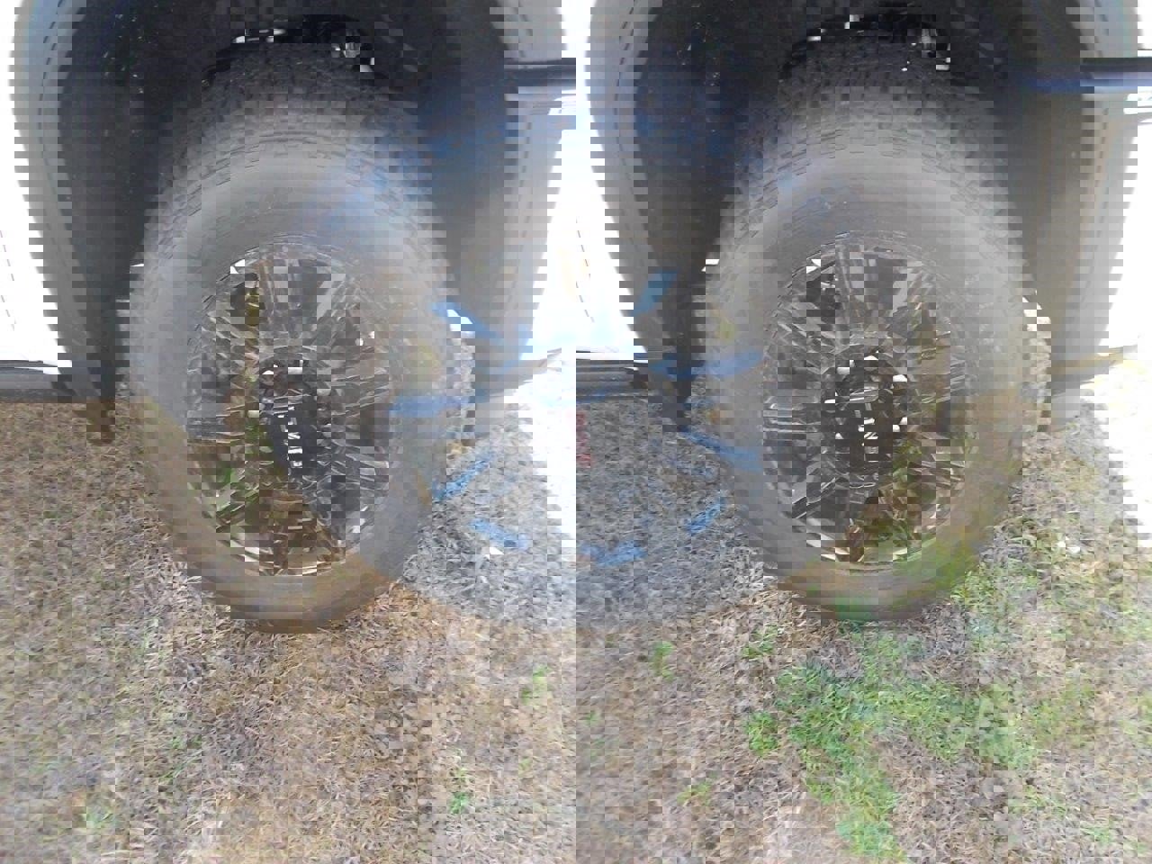 New 2026 GMC Sierra 2500 AT4 w/ AT4 Premium Plus Package image 2