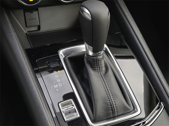 New 2025 MAZDA CX-5 AWD 2.5 S image 12