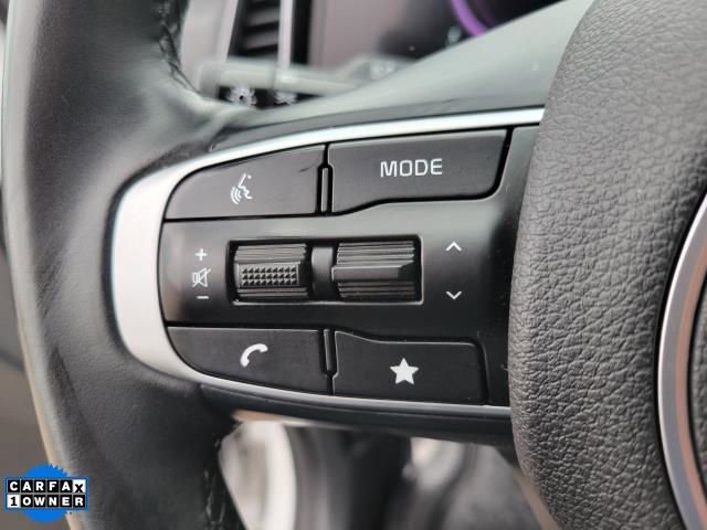 Used 2023 Kia Sportage EX image 21