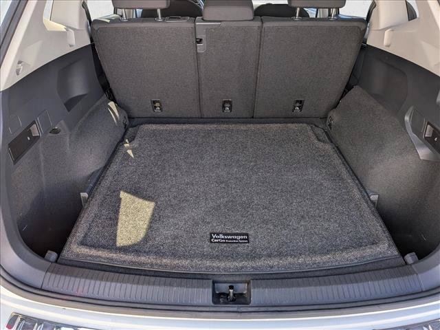 Used 2021 Volkswagen Tiguan S AWD/4WD image 6