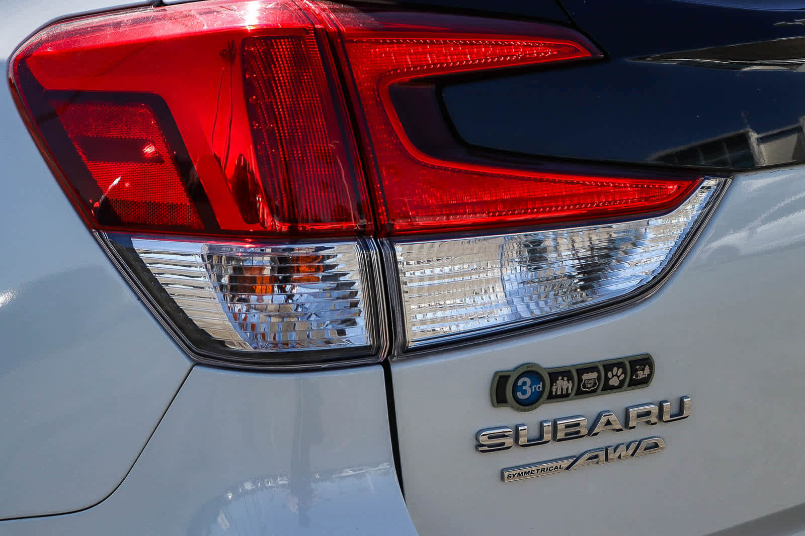 Used 2019 Subaru Forester Sport w/ Popular Package #2 image 10