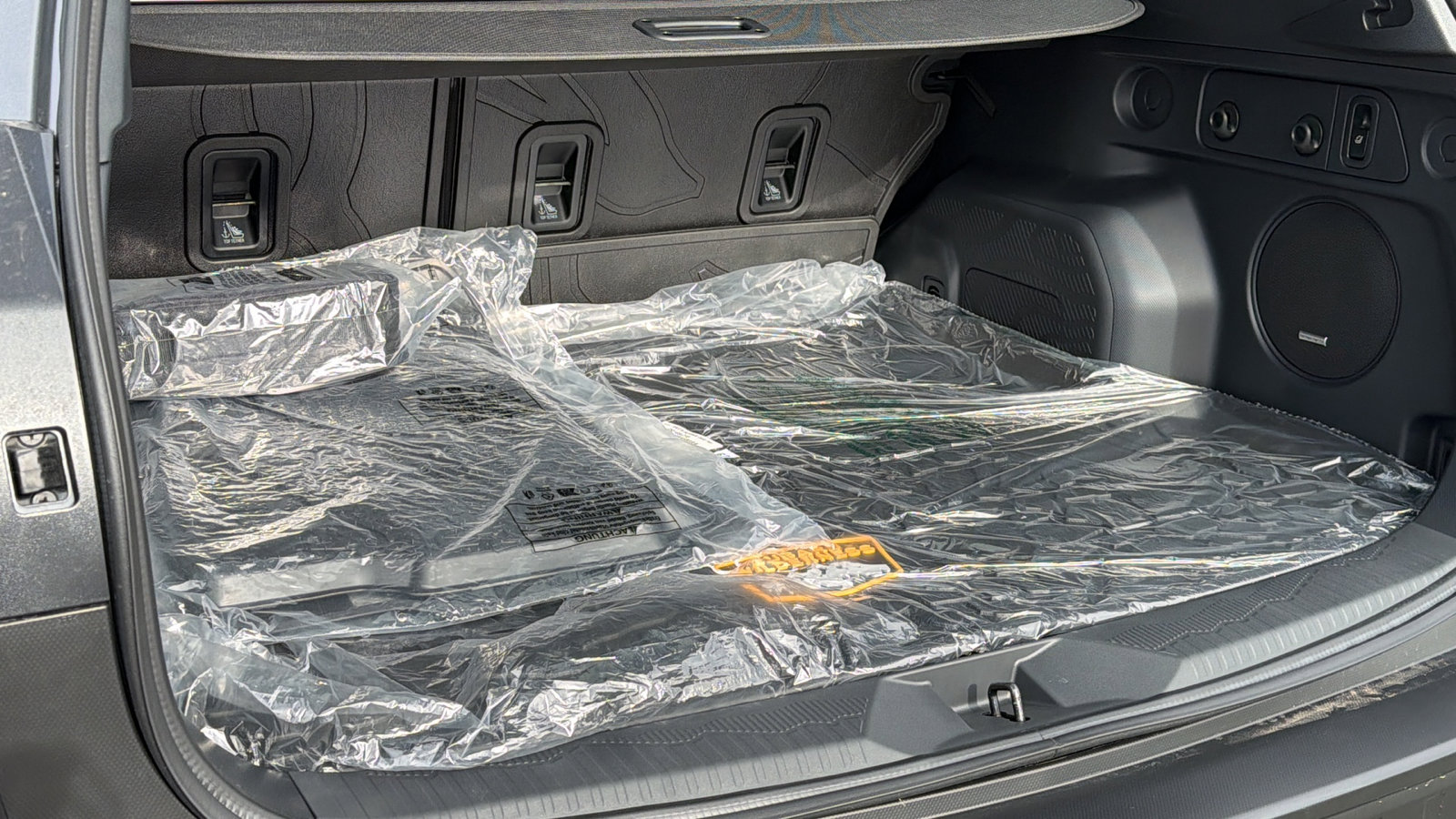 New 2026 Subaru Forester Wilderness image 27