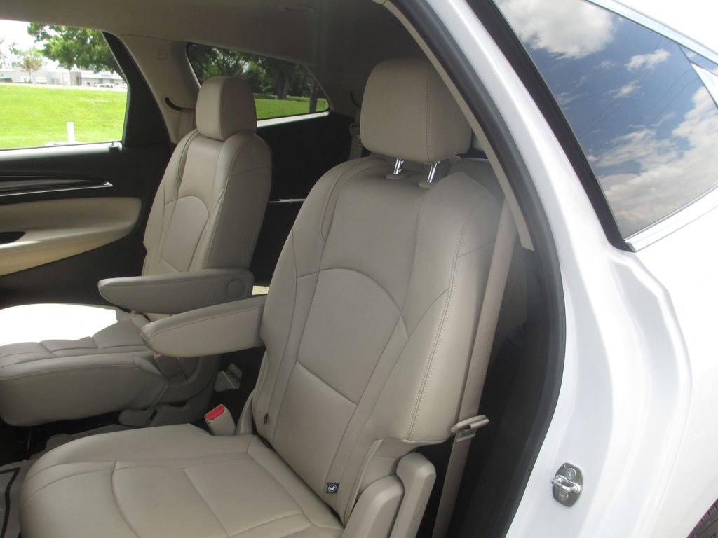 Used 2019 Buick Enclave Premium FWD image 22