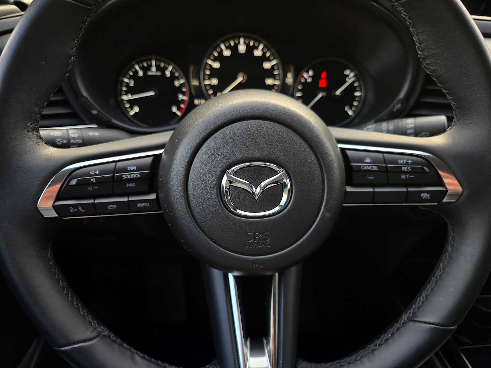 Used 2025 MAZDA CX-30 AWD 2.5 S w/ Preferred Package image 25